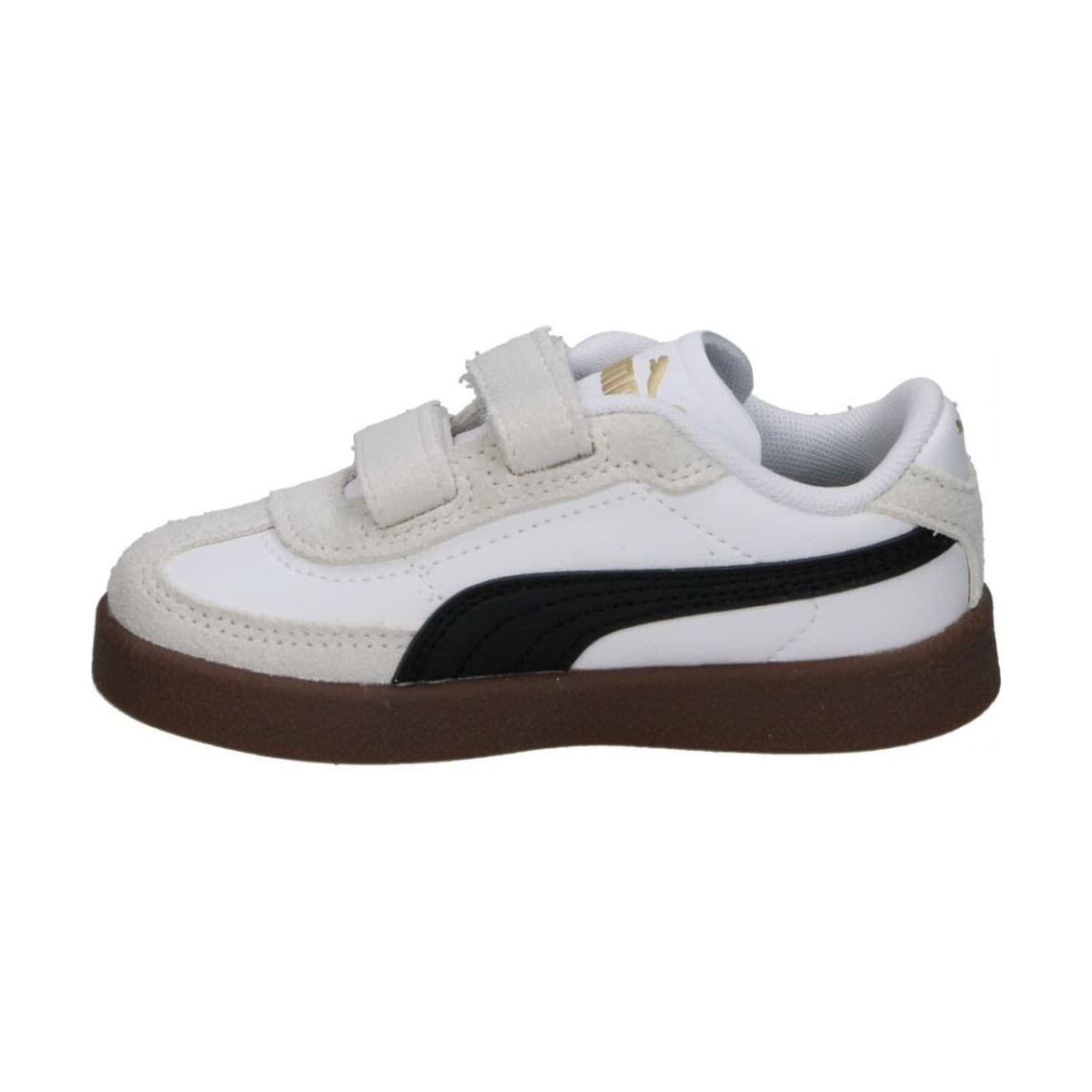 Girls' Sneakers Puma White