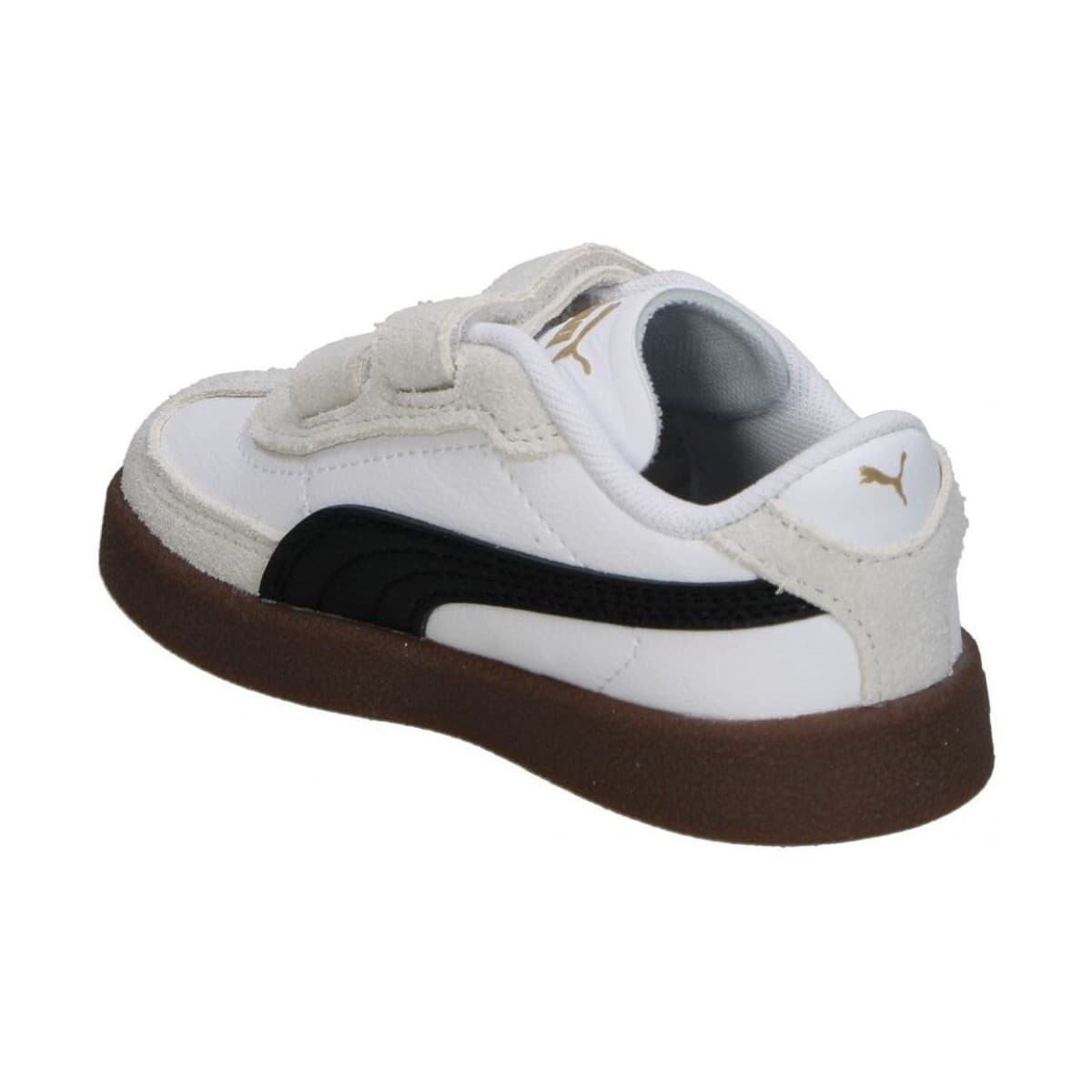 Girls' Sneakers Puma White