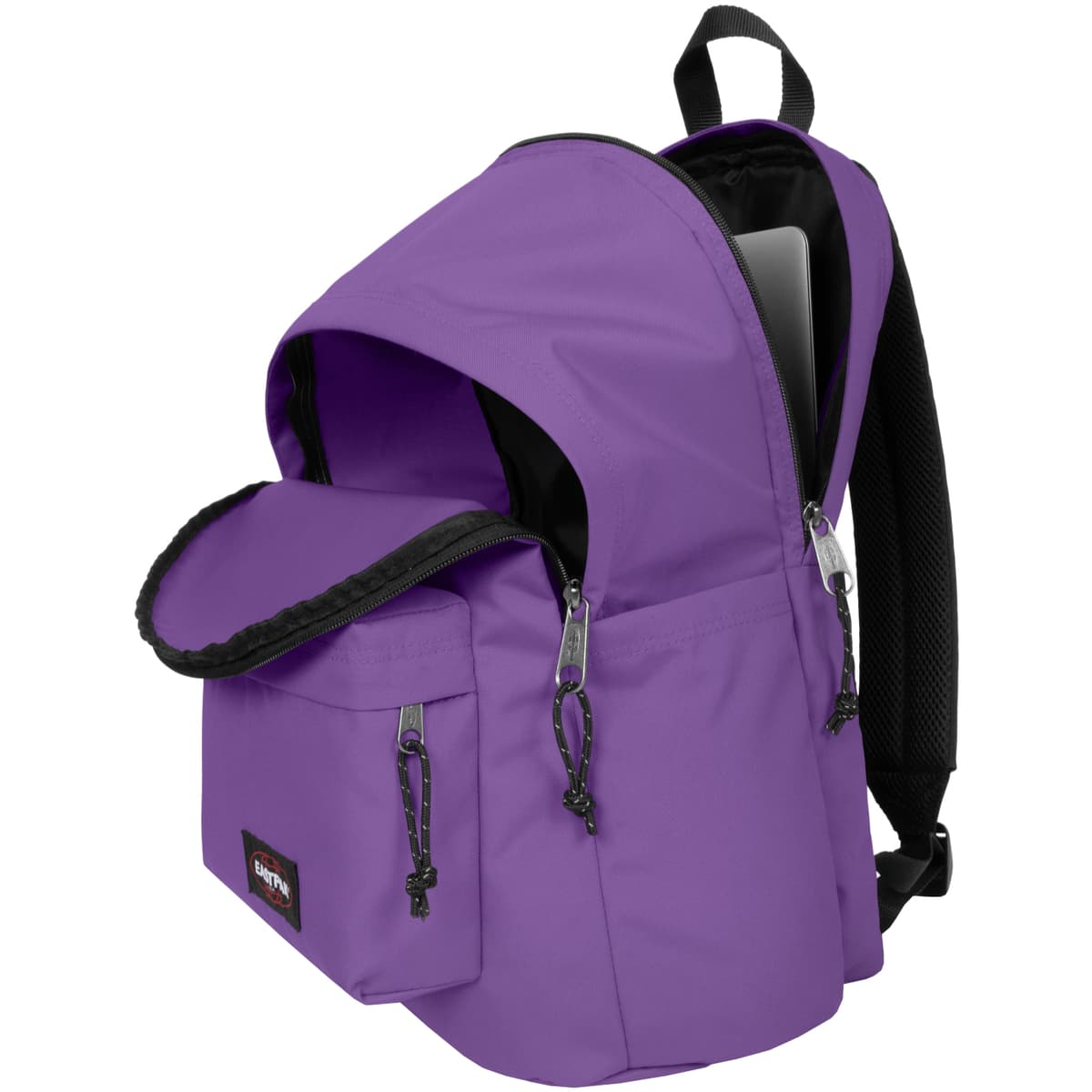 Women's Backpacks Eastpak Purple