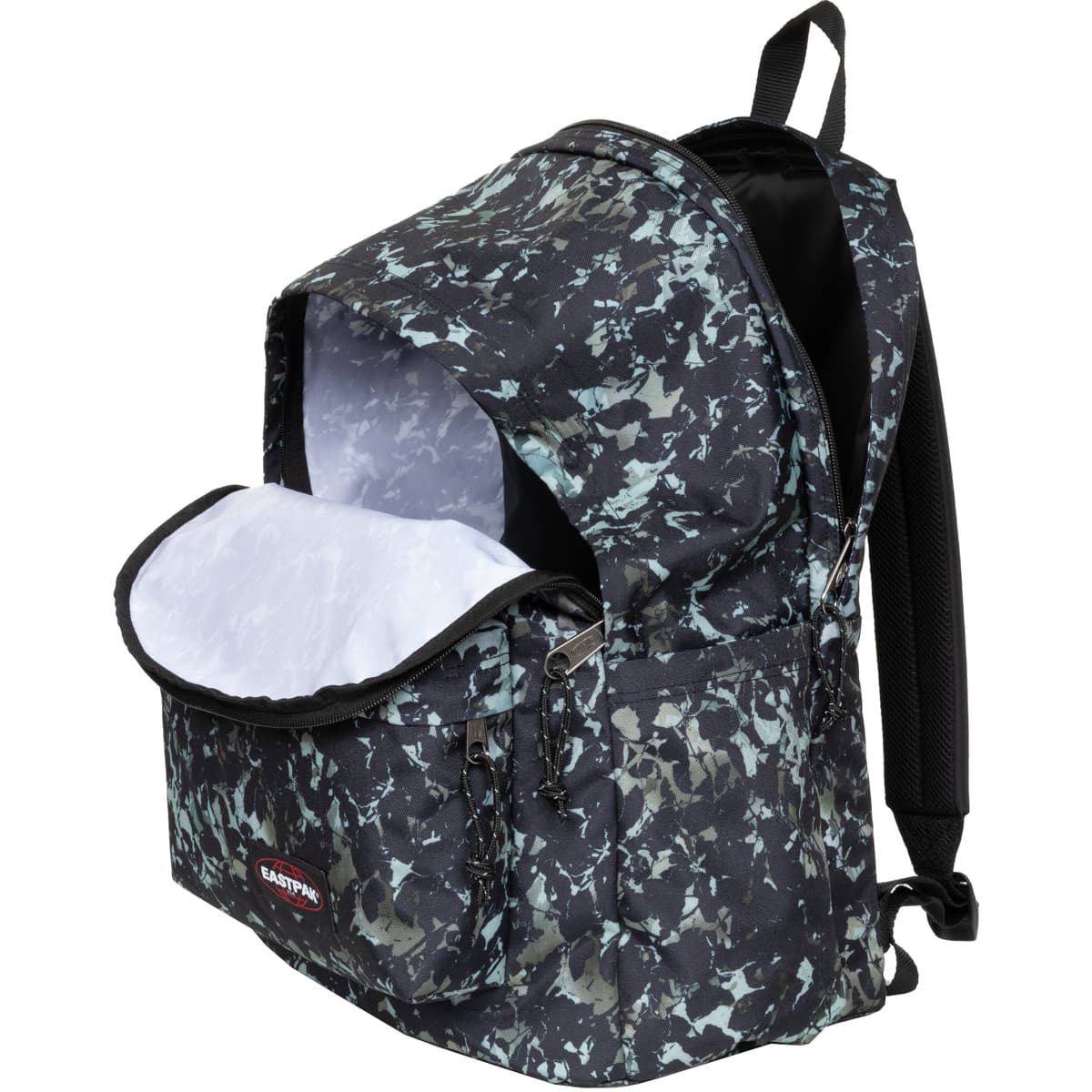 Women's Backpacks Eastpak Multicolor