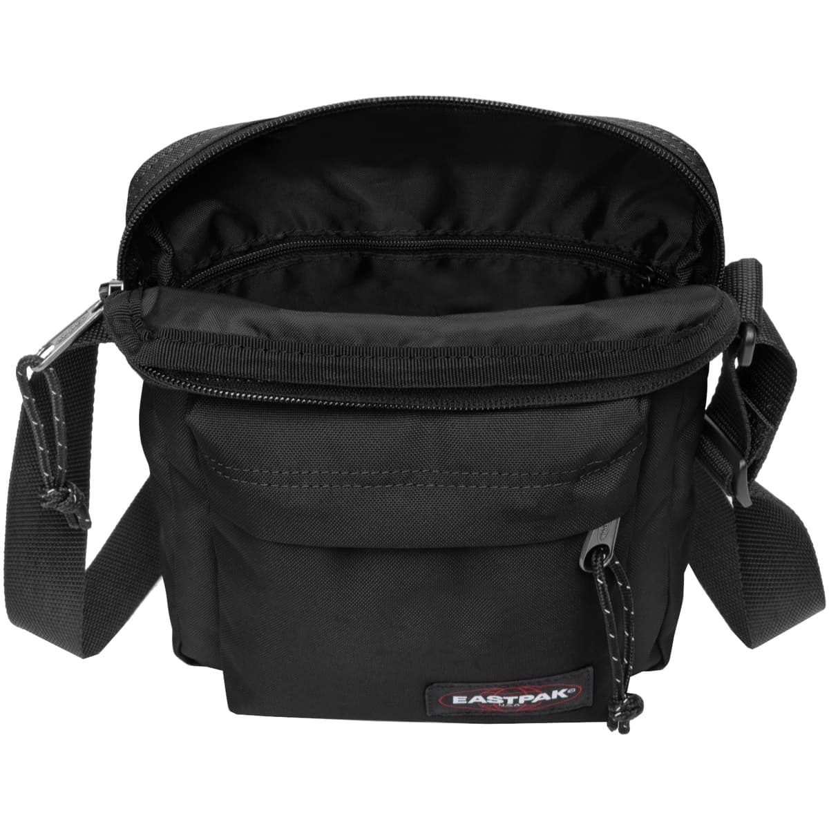 Women's Clutches Eastpak Black