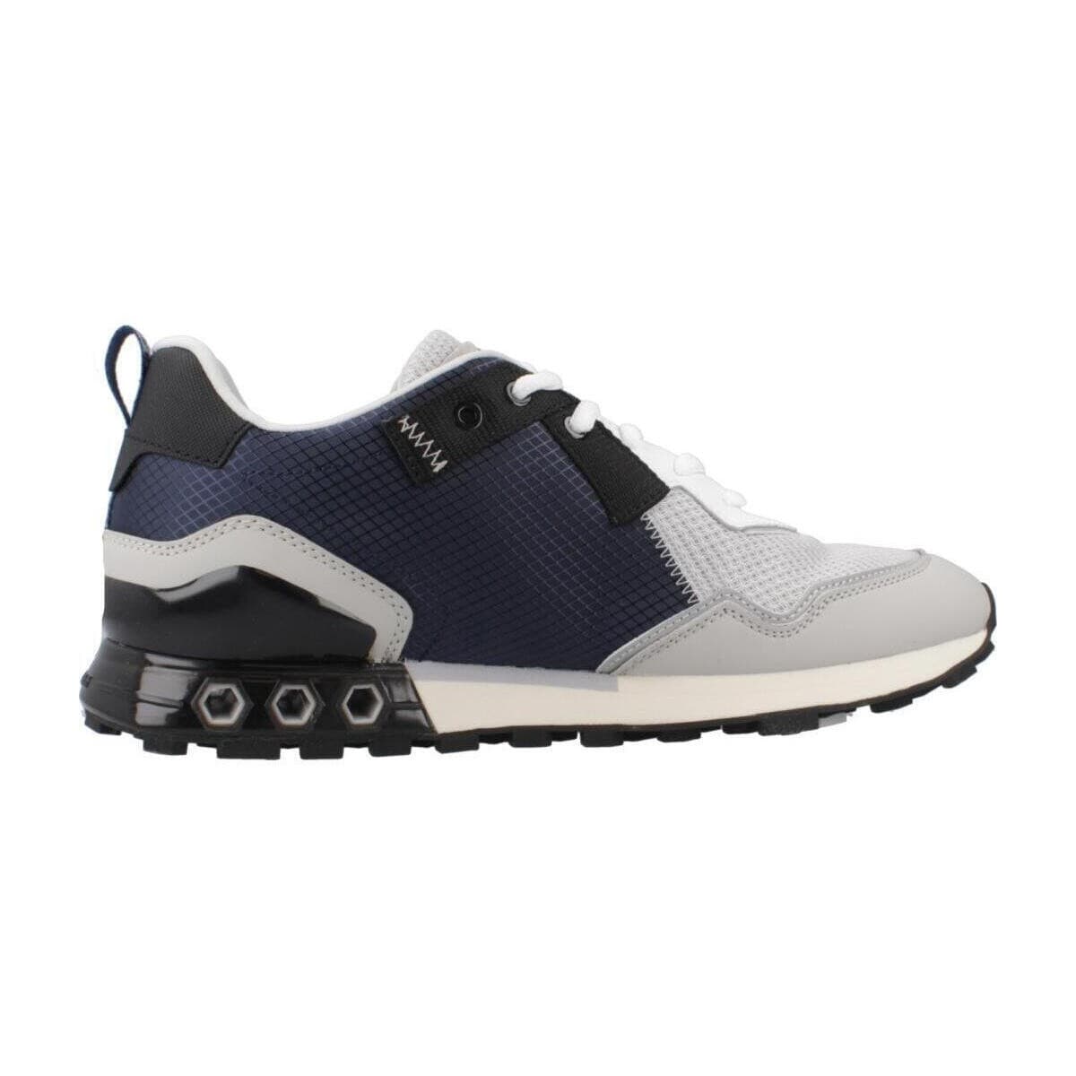 Men's Tennis Shoes Cruyff Blue