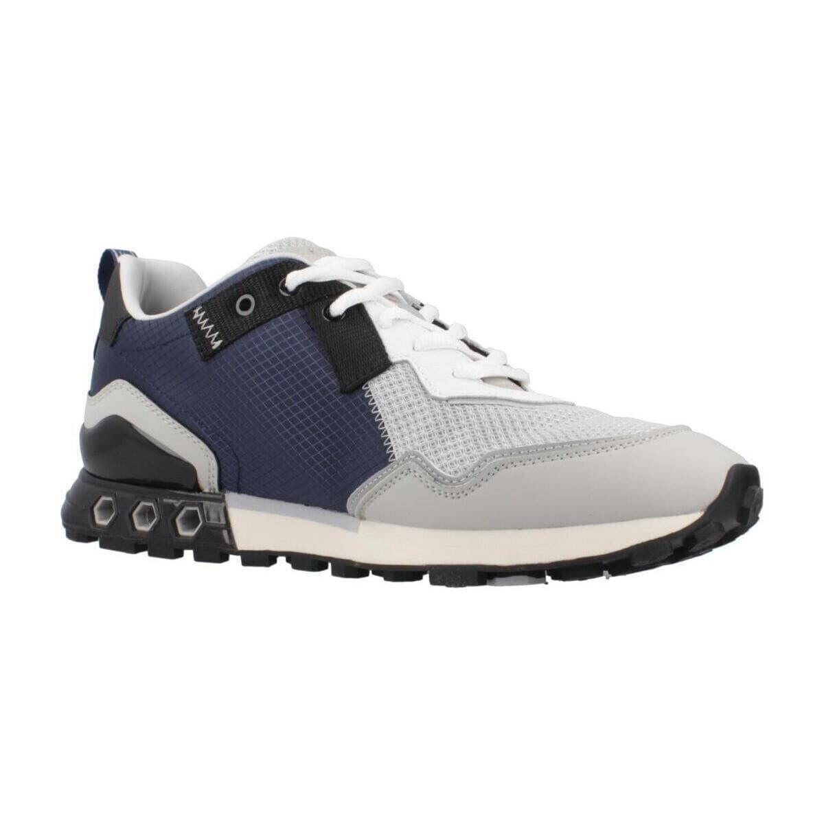 Men's Tennis Shoes Cruyff Blue