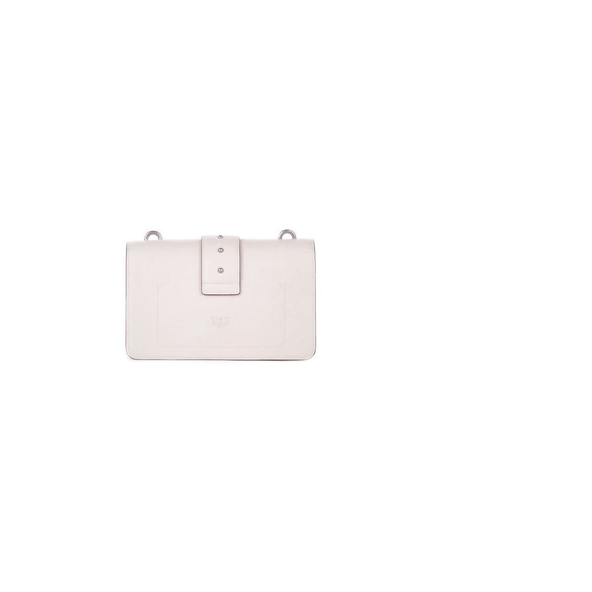 Women's Shoulder Bags Pinko White