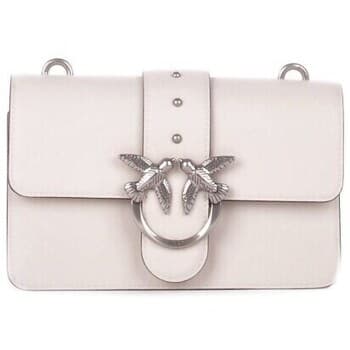 Women's Shoulder Bags Pinko White