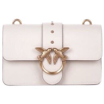 Women's Shoulder Bags Pinko White