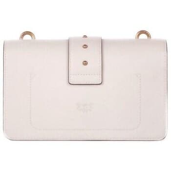 Women's Shoulder Bags Pinko White