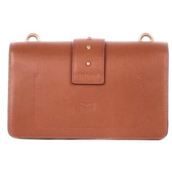 Women's Shoulder Bags Pinko Brown