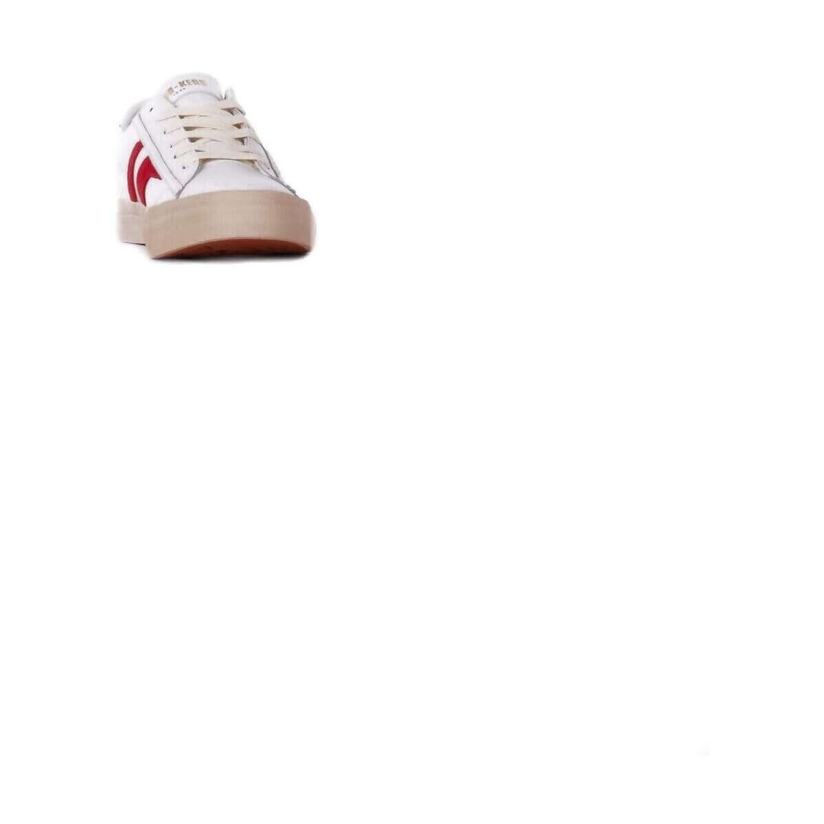 Men's Sneakers Pro-keds Red