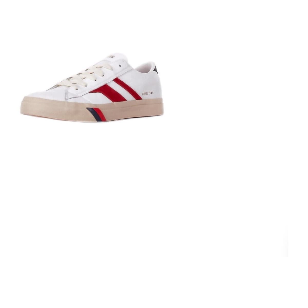 Men's Sneakers Pro-keds Red