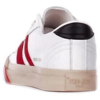 Men's Sneakers Pro-keds Red