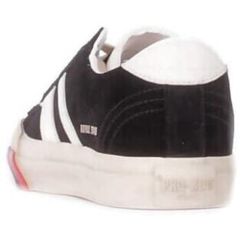 Men's Sneakers Pro-keds Black
