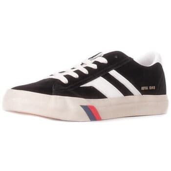 Men's Sneakers Pro-keds Black