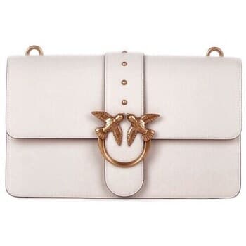 Women's Shoulder Bags Pinko White