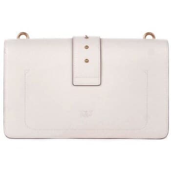 Women's Shoulder Bags Pinko White