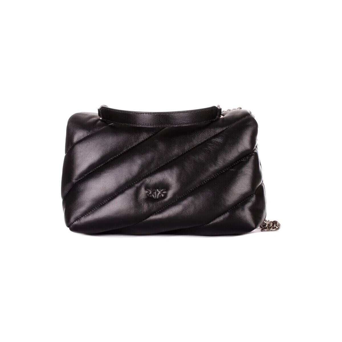 Women's Shoulder Bags Pinko Multicolor