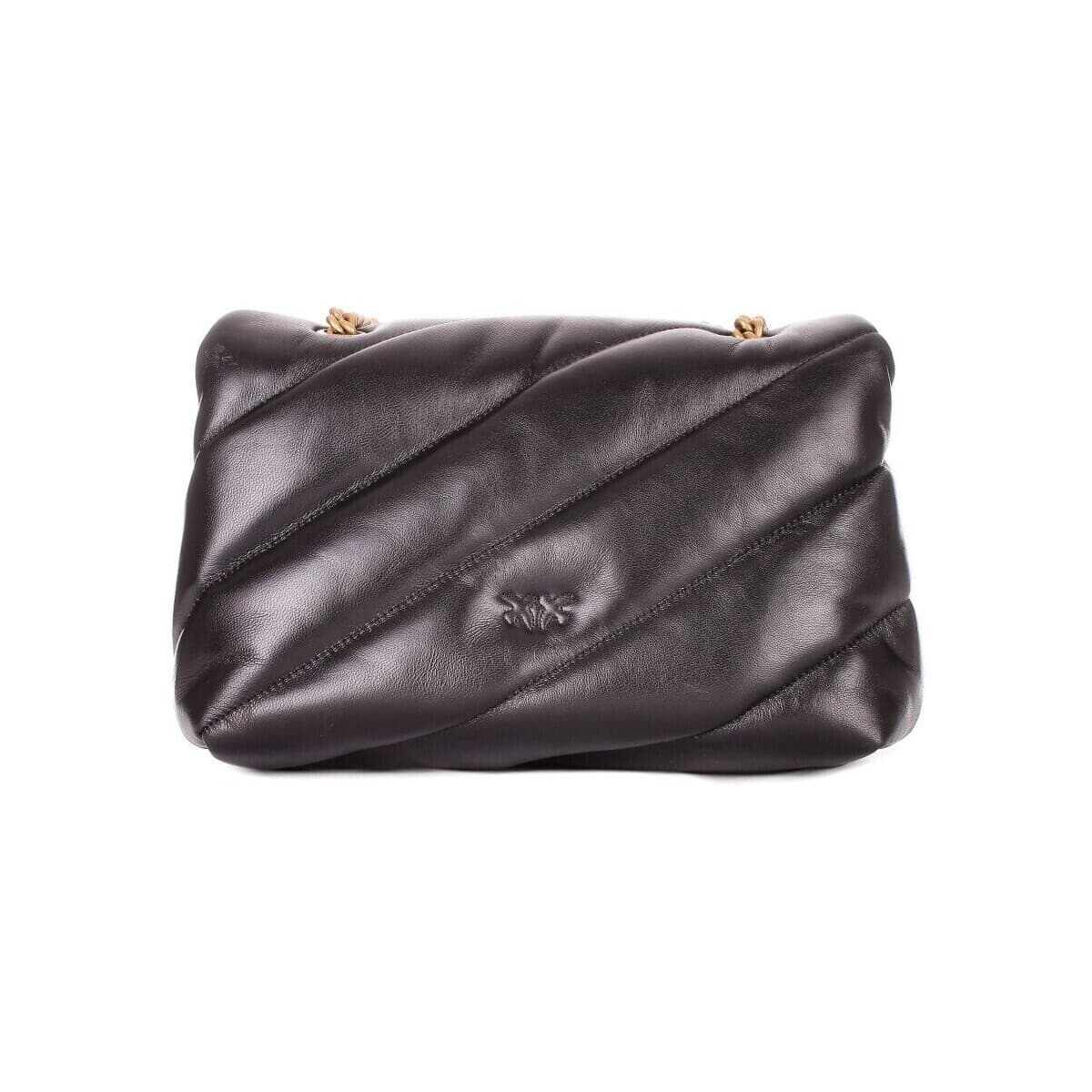 Women's Shoulder Bags Pinko Multicolor