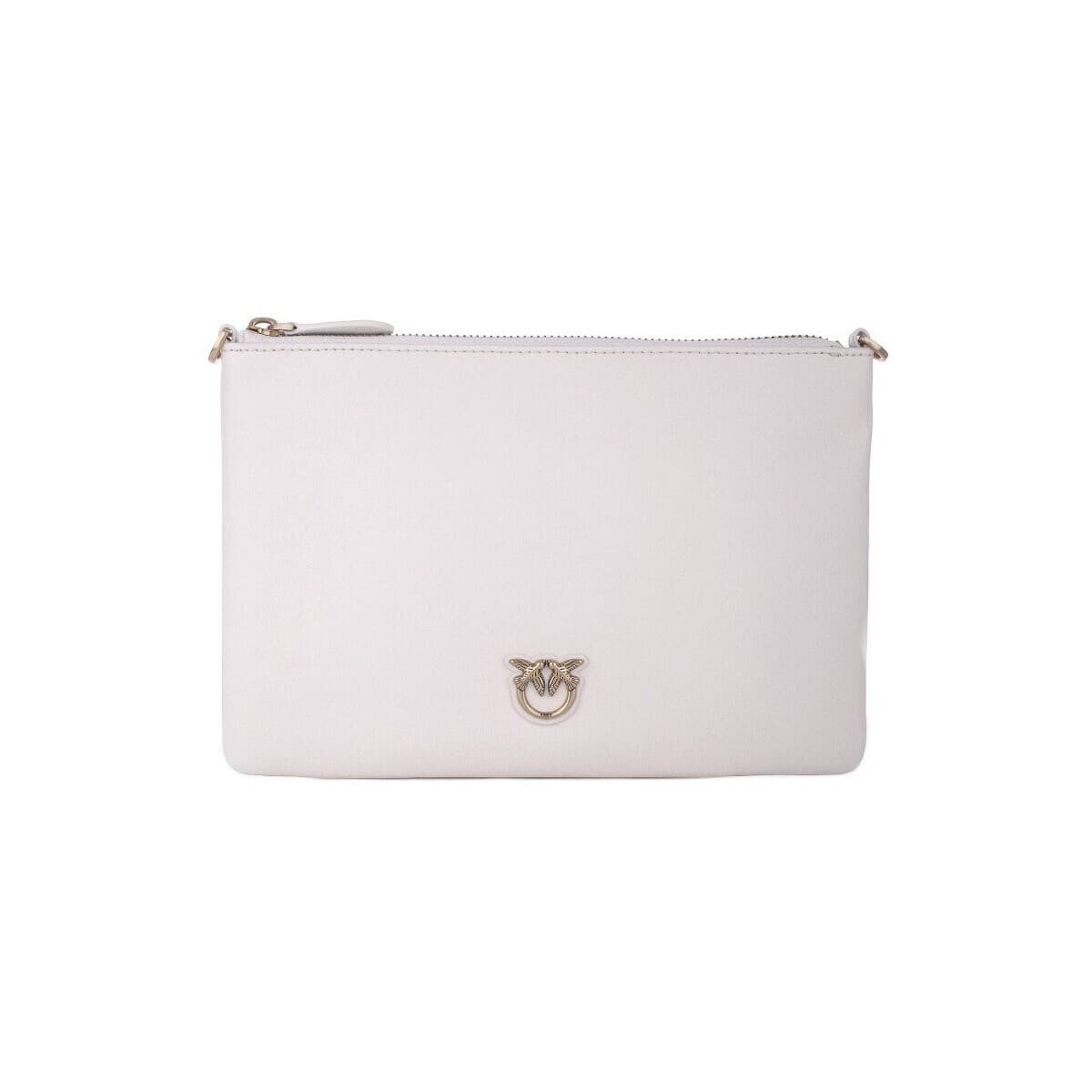 Women's Shoulder Bags Pinko White
