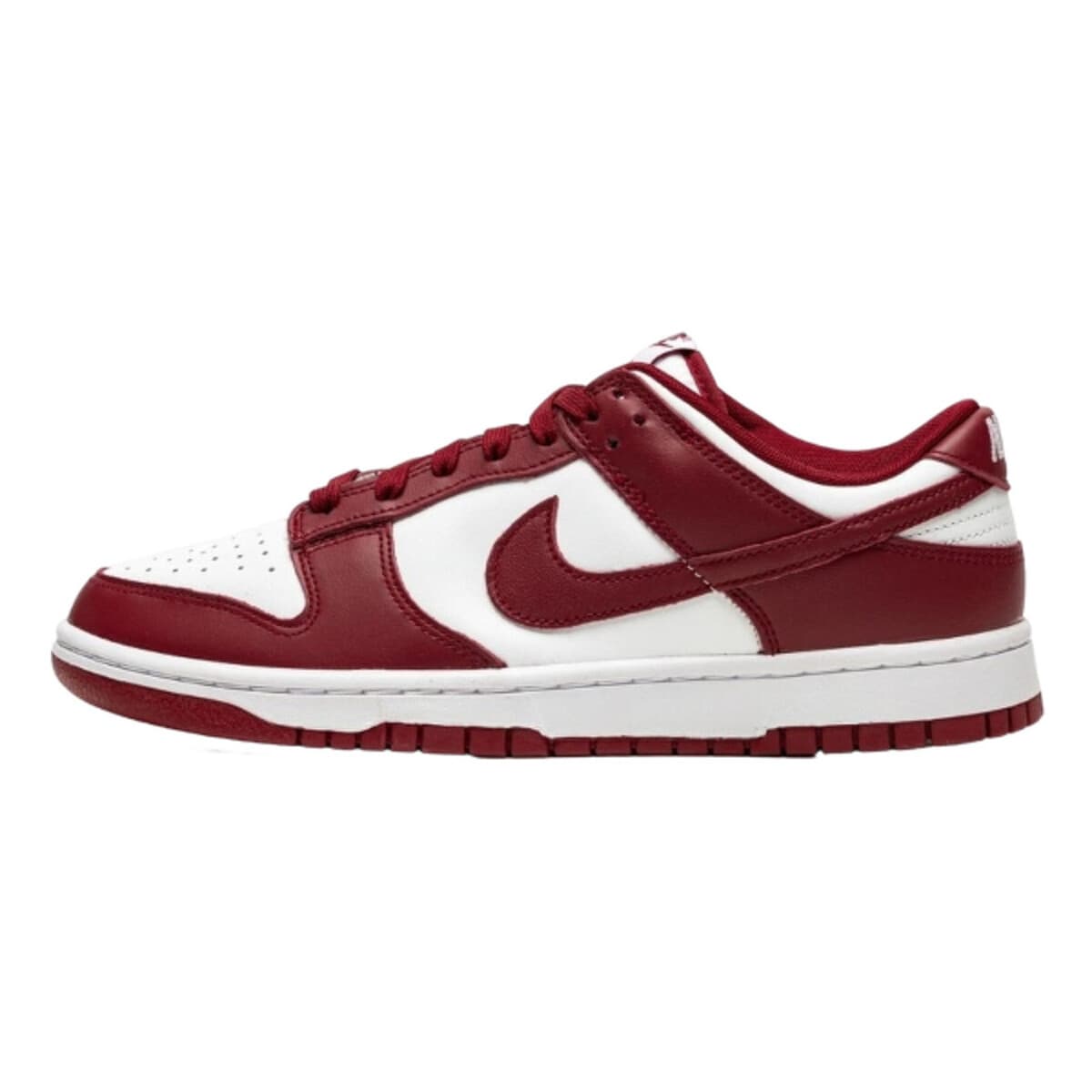 Men's Sneakers Nike Red