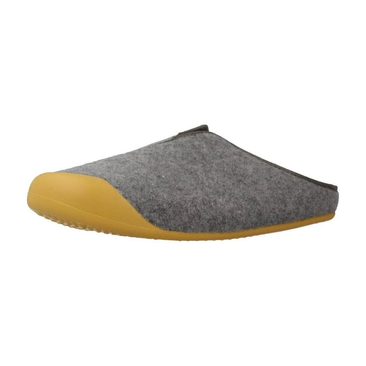 Men's House Slippers Nordikas Gray