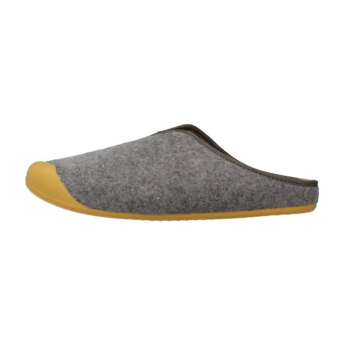 Men's House Slippers Nordikas Gray