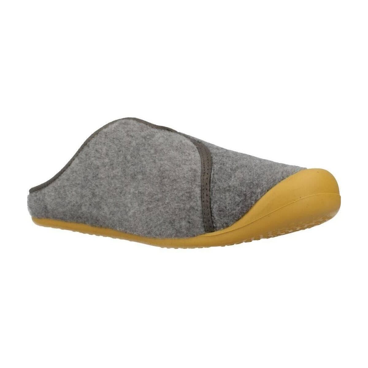 Men's House Slippers Nordikas Gray