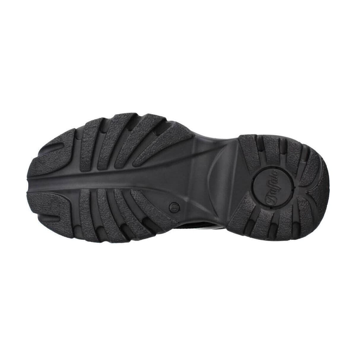 Women's Sneakers Buffalo Black