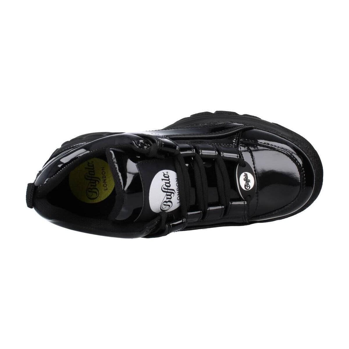 Women's Sneakers Buffalo Black
