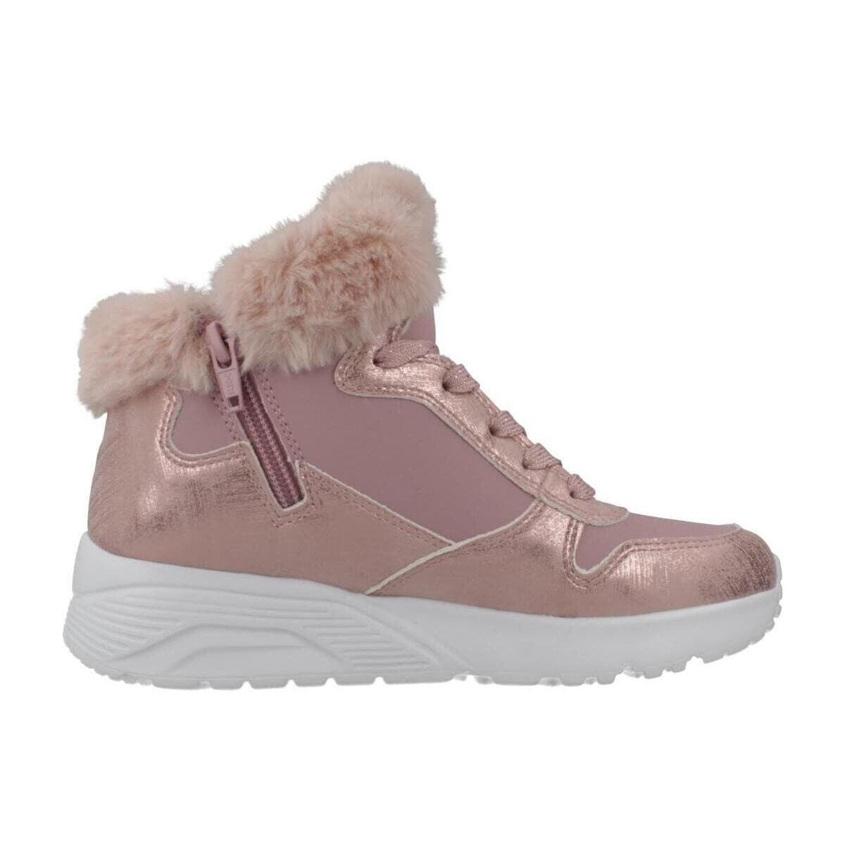 Girls' Sneakers Skechers Pink
