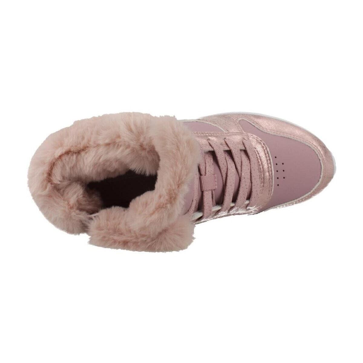 Girls' Sneakers Skechers Pink