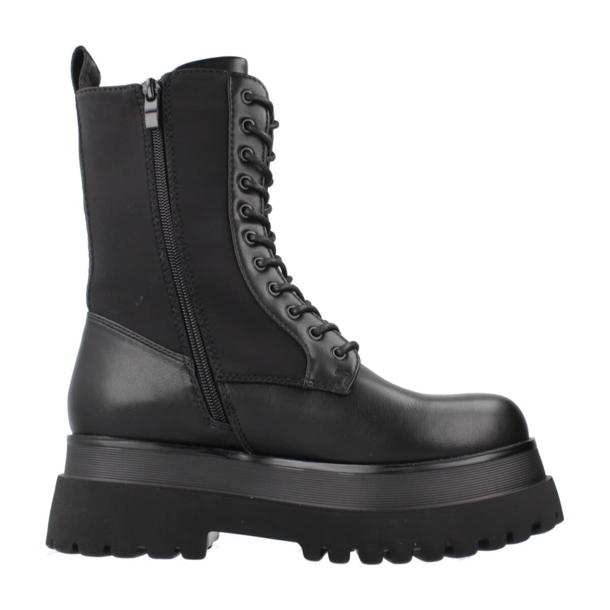 Women's Ankle Boots Replay Black