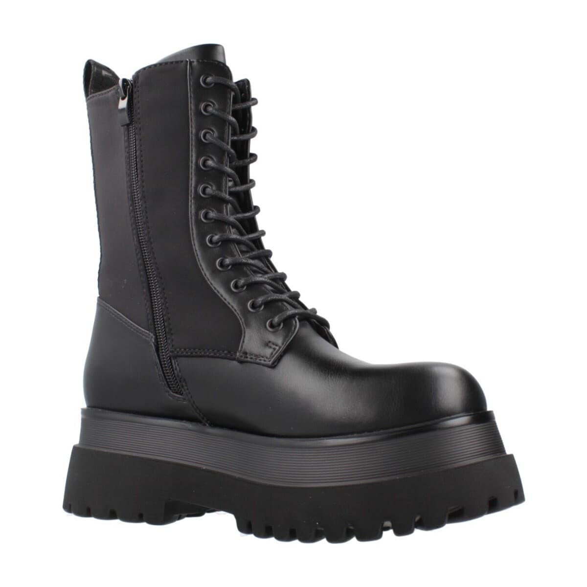 Women's Ankle Boots Replay Black
