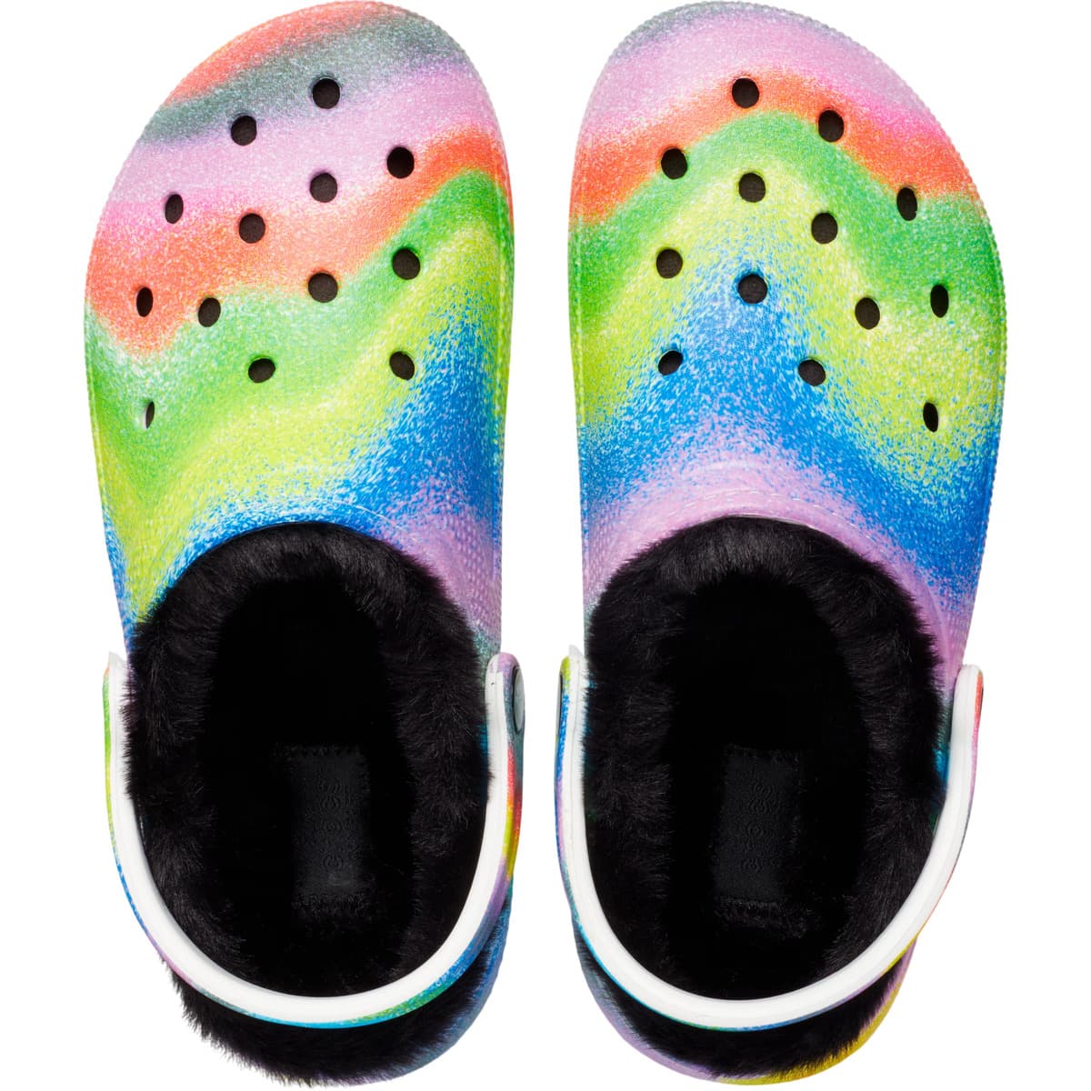 Women's Clogs Crocs Multicolor