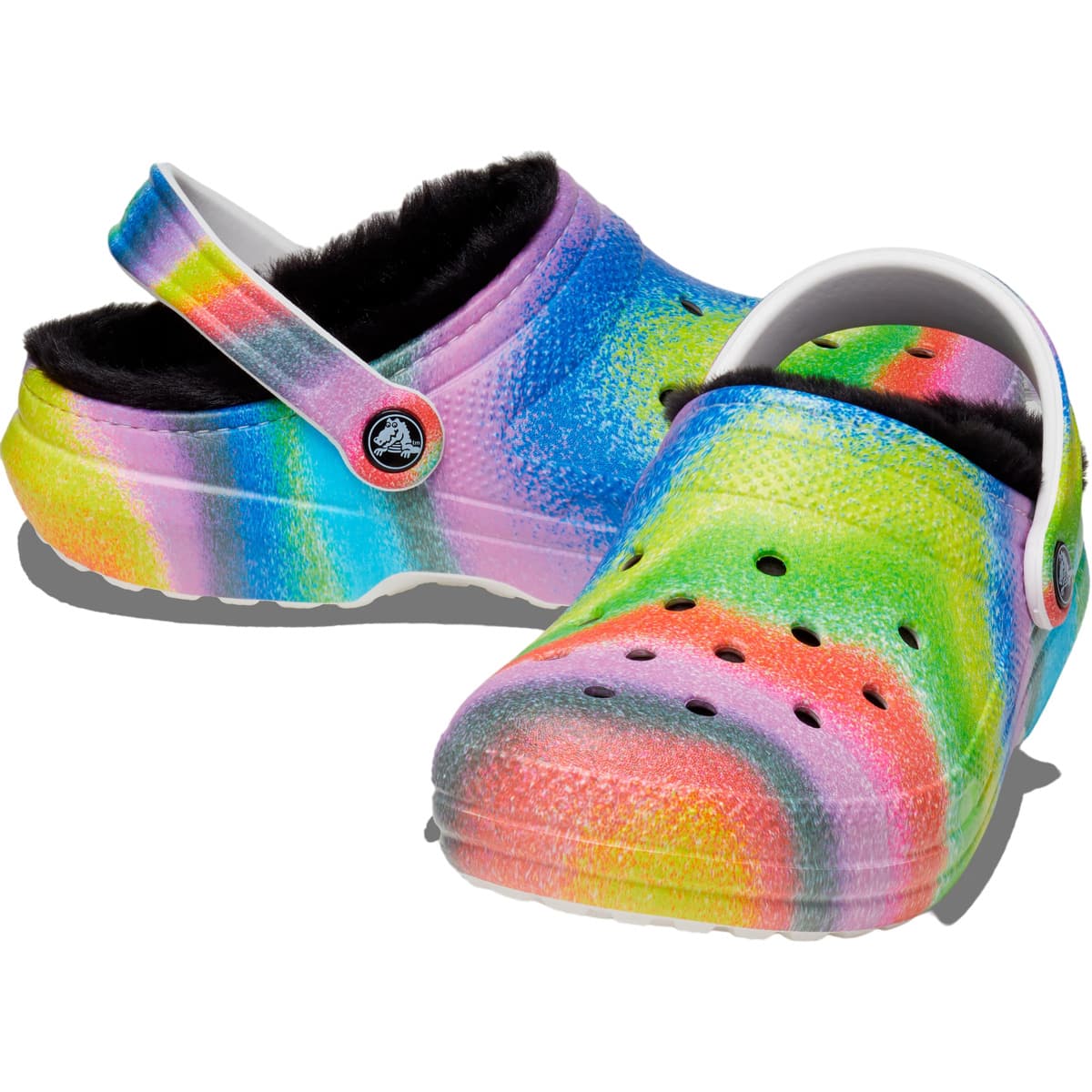 Women's Clogs Crocs Multicolor