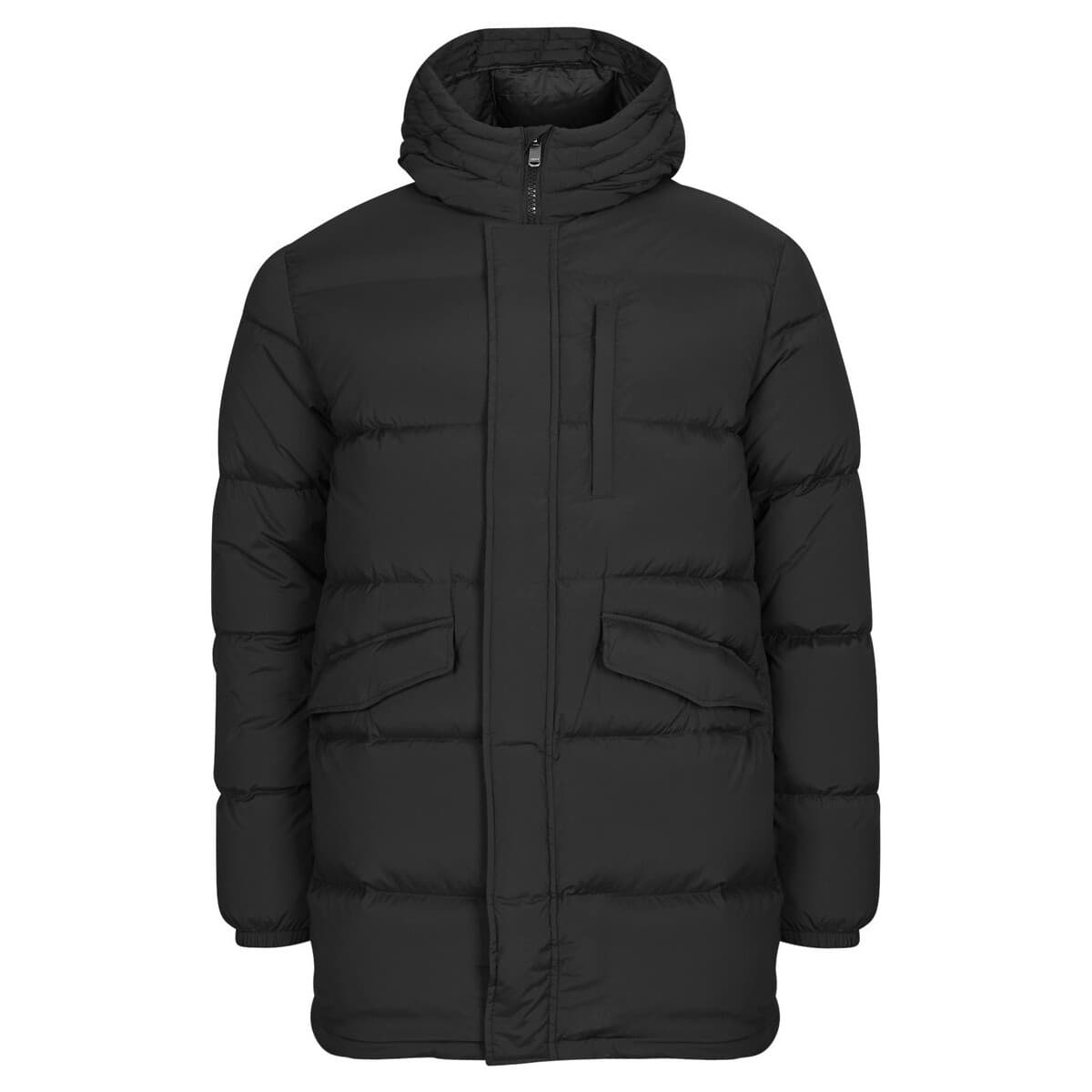 Χοντρό μπουφάν JOTT -