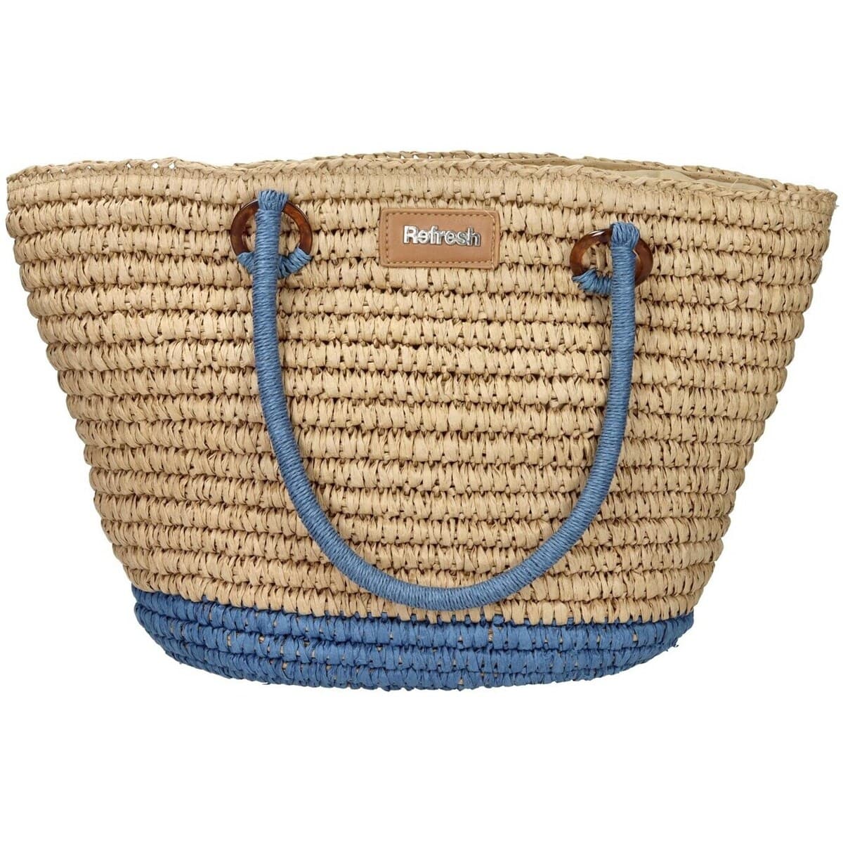 Women's Handbags Refresh Beige