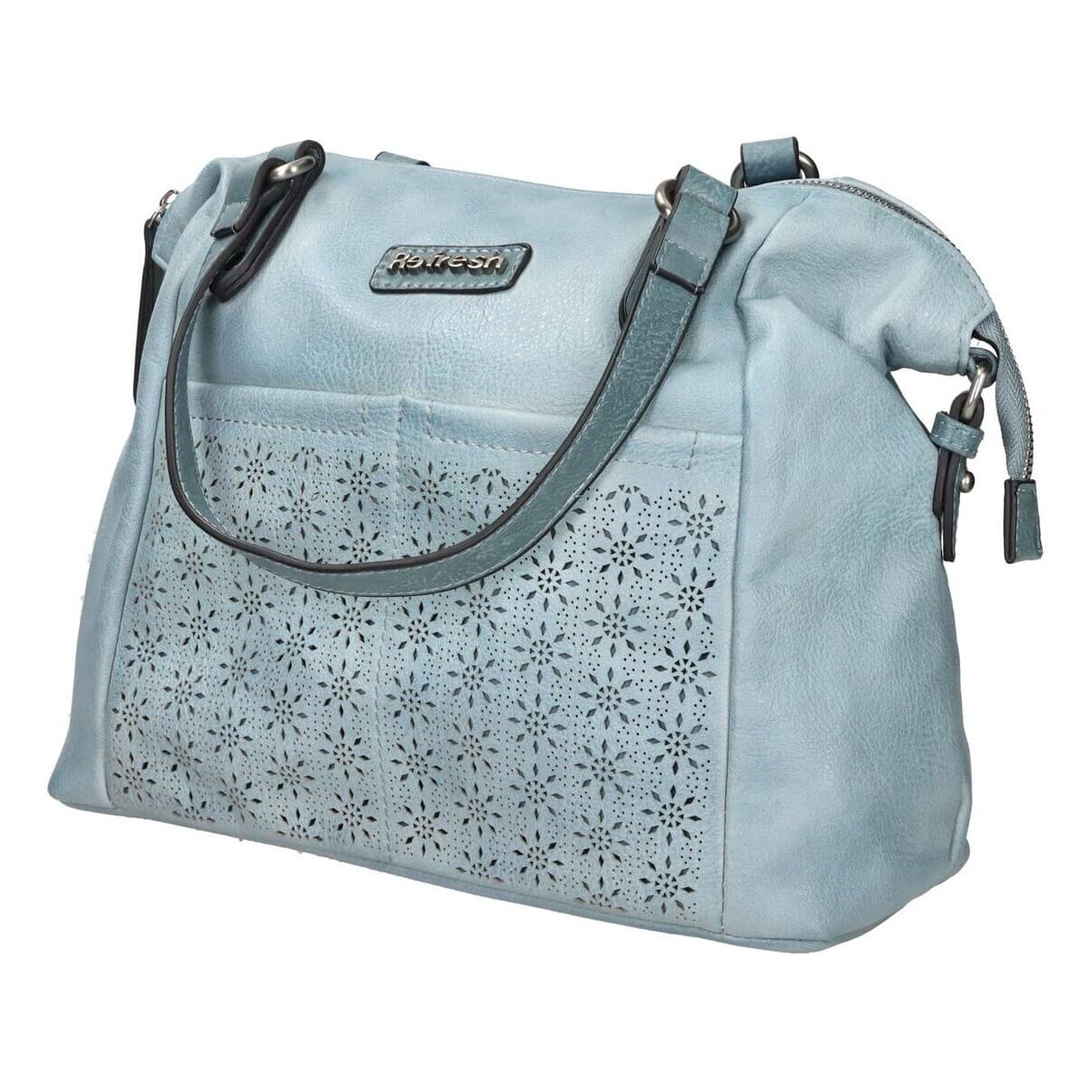 Women's Handbags Refresh Blue