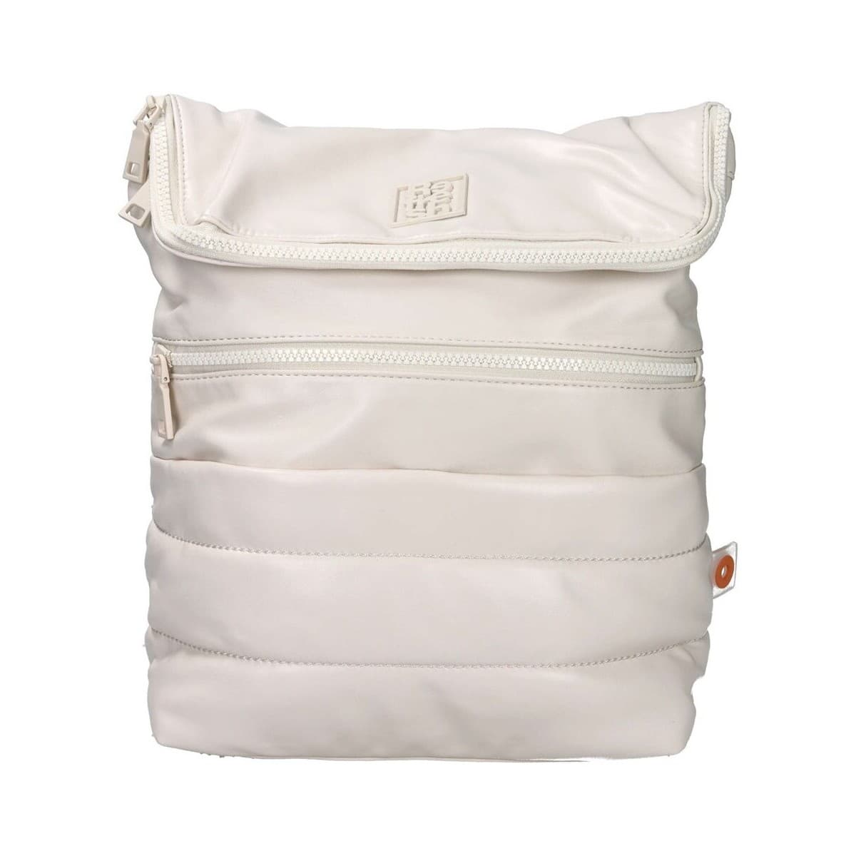Women's Backpacks Refresh White