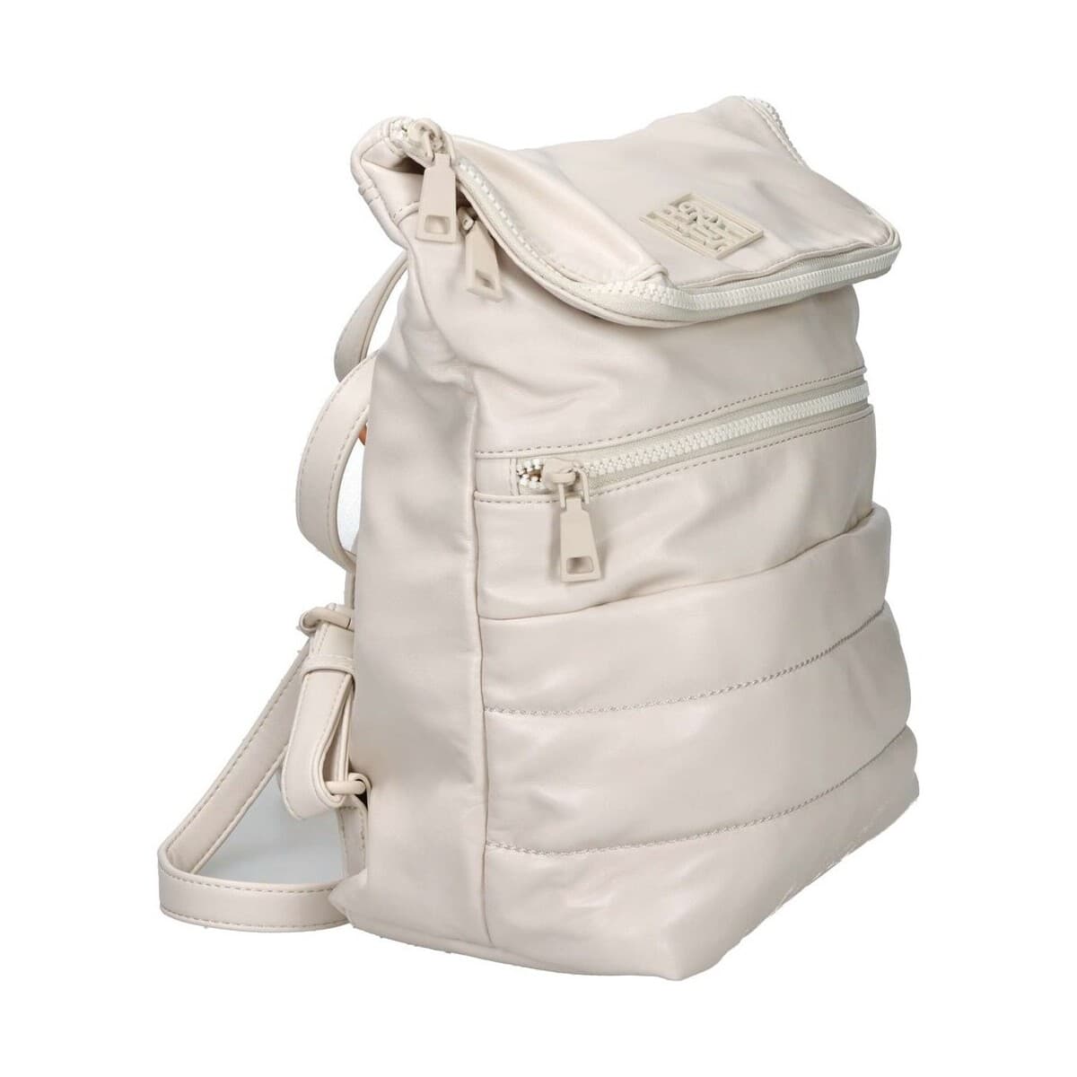 Women's Backpacks Refresh White
