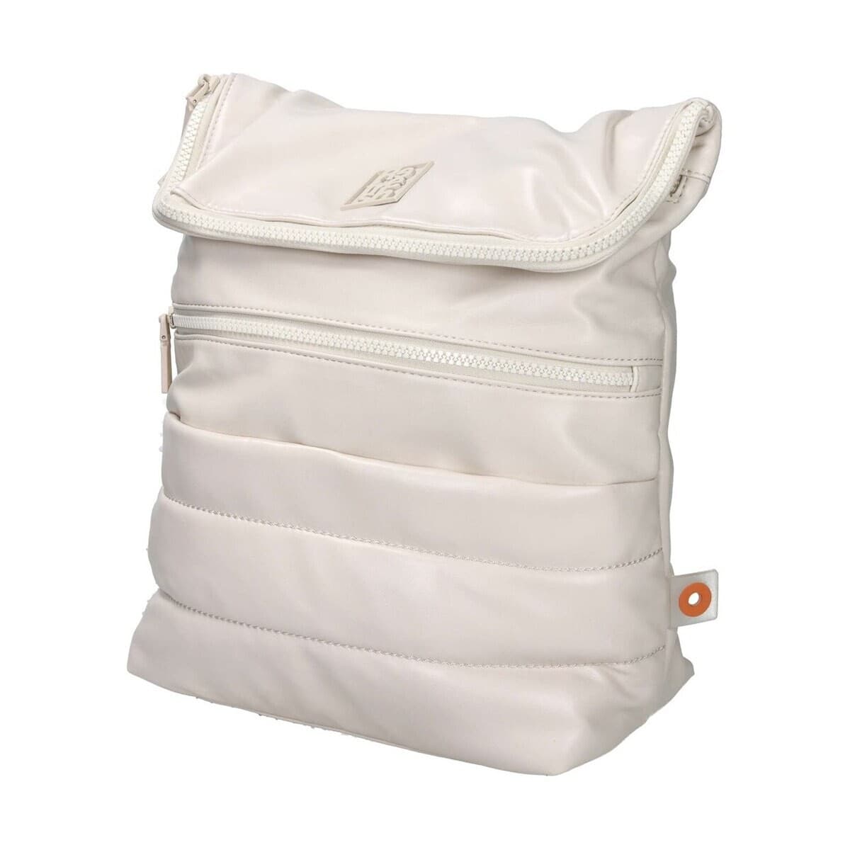 Women's Backpacks Refresh White
