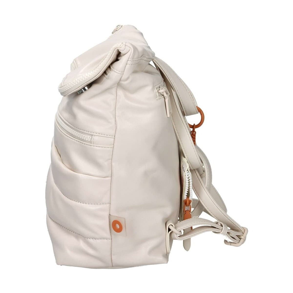 Women's Backpacks Refresh White