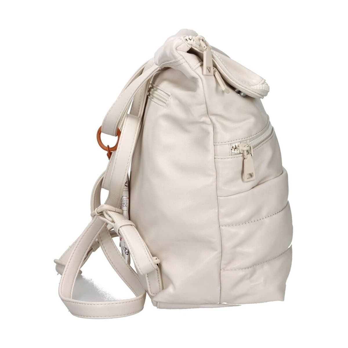 Women's Backpacks Refresh White
