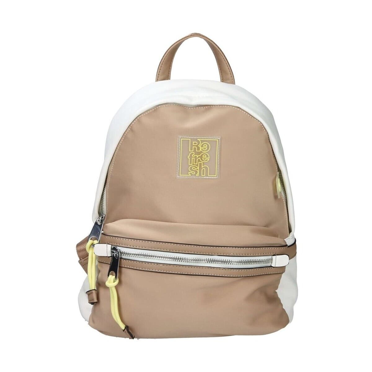 Women's Backpacks Refresh Beige