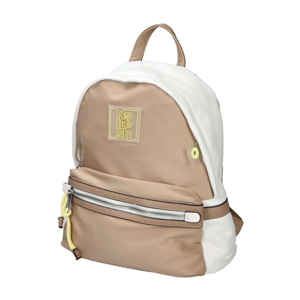 Women's Backpacks Refresh Beige