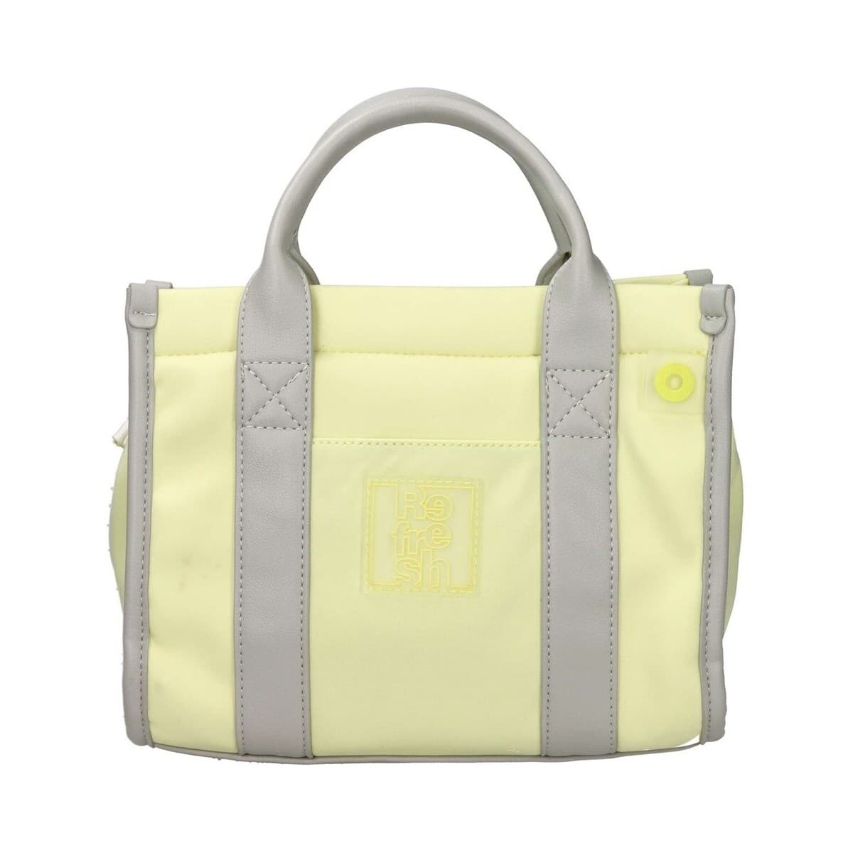 Women's Handbags Refresh Yellow