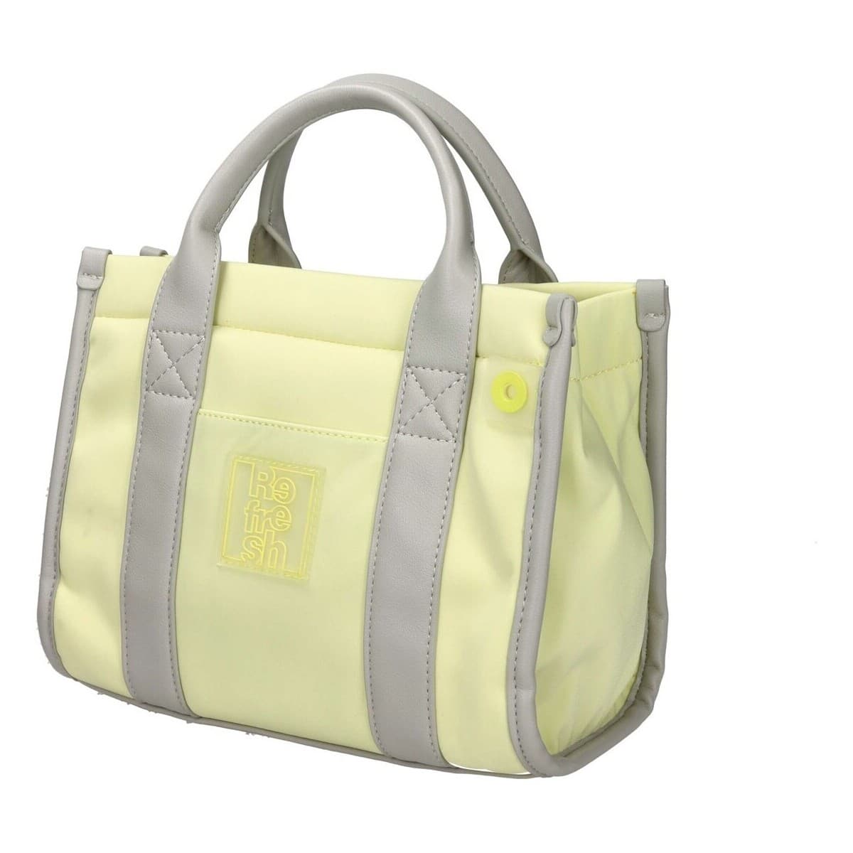 Women's Handbags Refresh Yellow