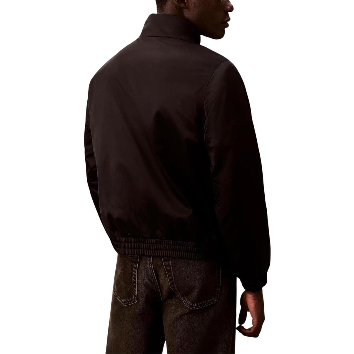 Men's Jackets Calvin Klein Black