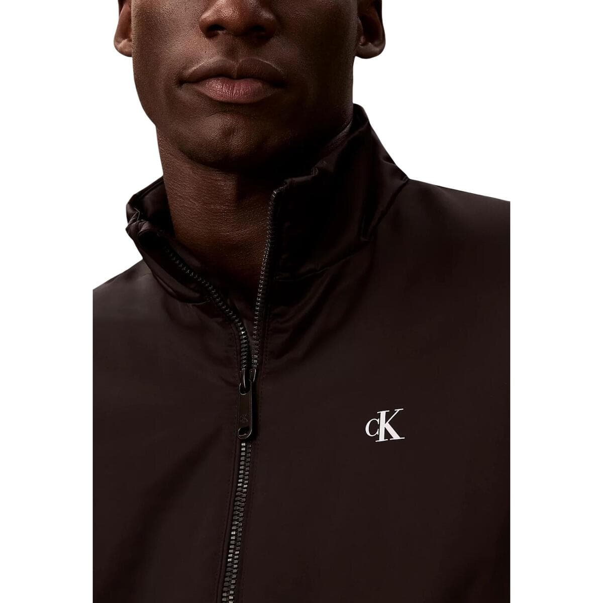 Men's Jackets Calvin Klein Black