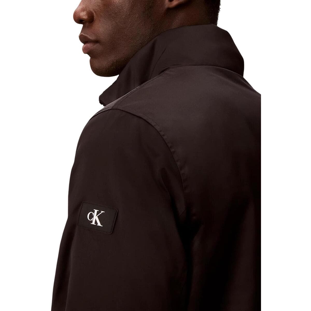 Men's Jackets Calvin Klein Black