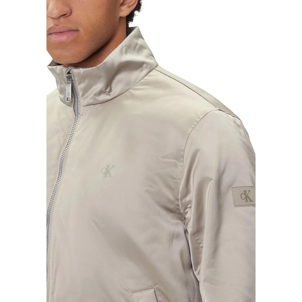 Men's Jackets Calvin Klein